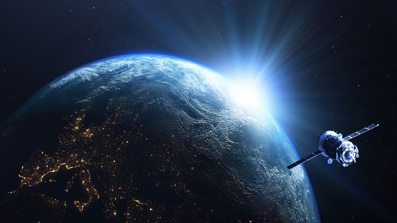 What is Space Technology