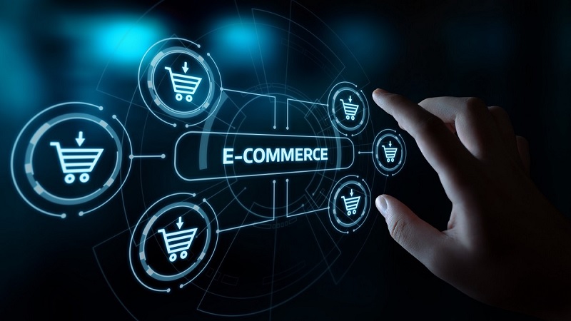What is E-Commerce?