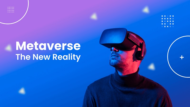 What is Metaverse?