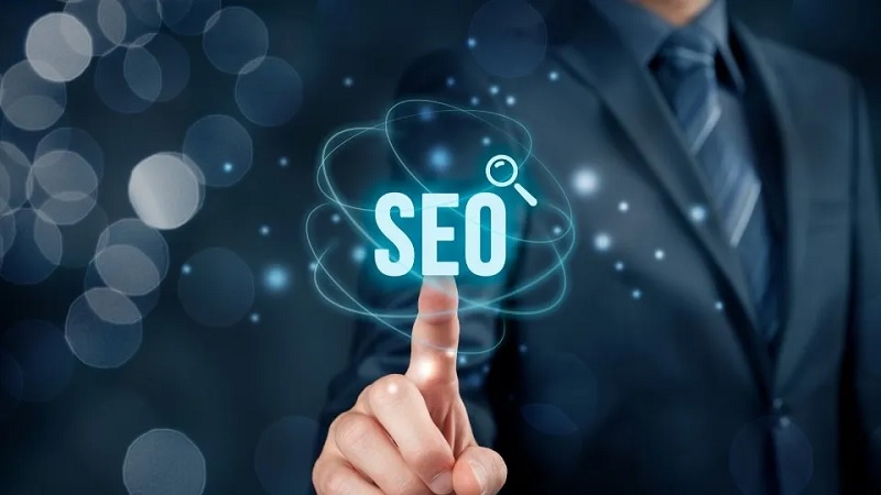 Search Engine Optimization (SEO)