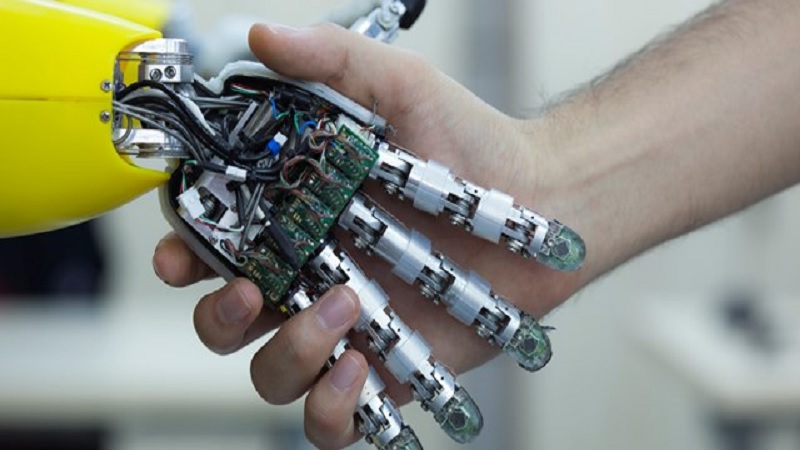 Future of Robotics in Pakistan