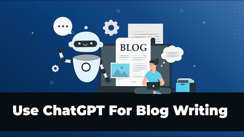 ChatGPT & Blogging