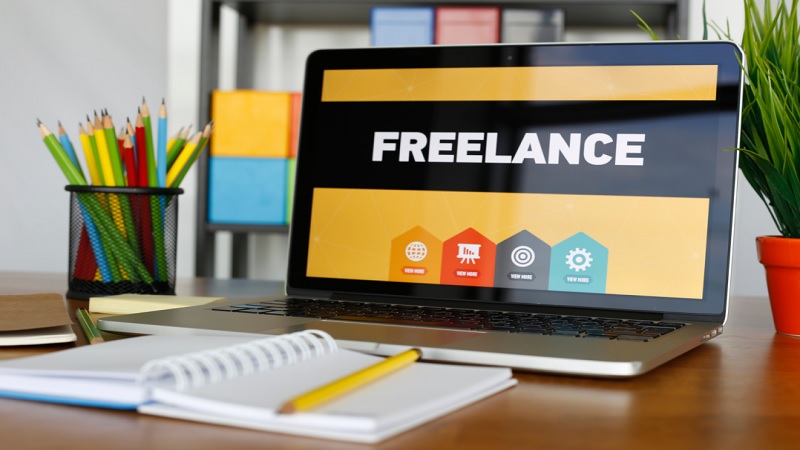 Freelancing & Youth