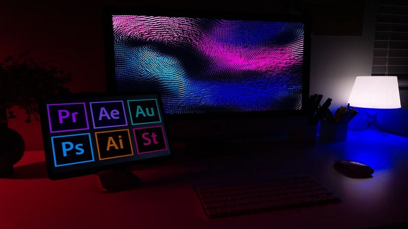 Graphic Designing using GPT-4
