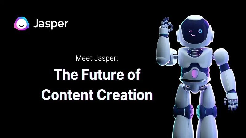 Jasper AI: Advancing Conversational AI with Language Understanding