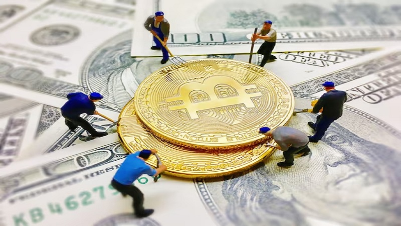 How Crypto is Going to Take Over Currencies: A Paradigm Shift