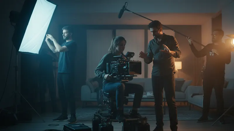 Video Production Services: How to Choose & Get Better Results